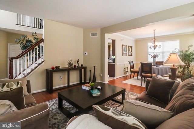 17 HILLSIDE DR, Woolwich Township, NJ 08085