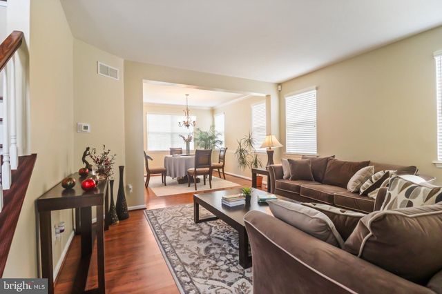 17 HILLSIDE DR, Woolwich Township, NJ 08085