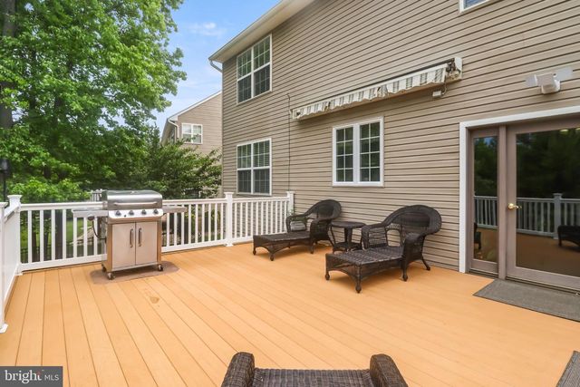 17 HILLSIDE DR, Woolwich Township, NJ 08085