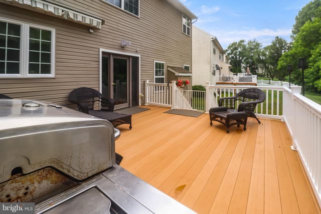 17 HILLSIDE DR, Woolwich Township, NJ 08085