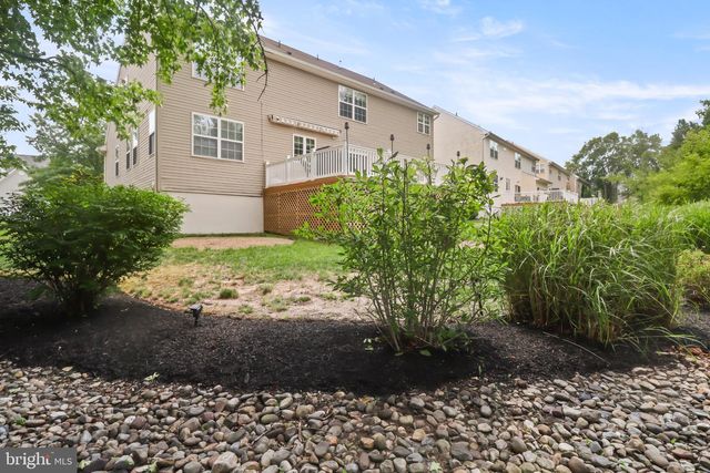 17 HILLSIDE DR, Woolwich Township, NJ 08085