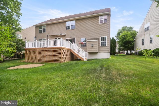 17 HILLSIDE DR, Woolwich Township, NJ 08085