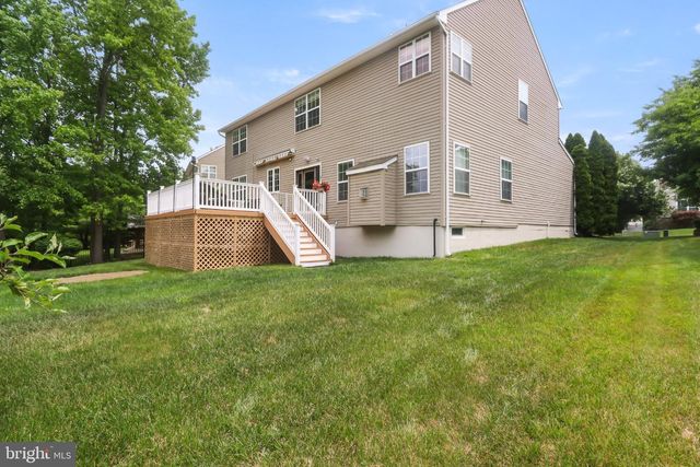 17 HILLSIDE DR, Woolwich Township, NJ 08085