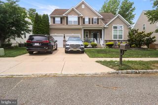 17 HILLSIDE DR, Woolwich Township, NJ 08085