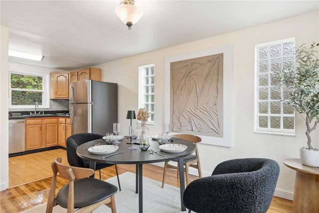 1204 Mifflin Rd, Lincoln Place, PA 15207