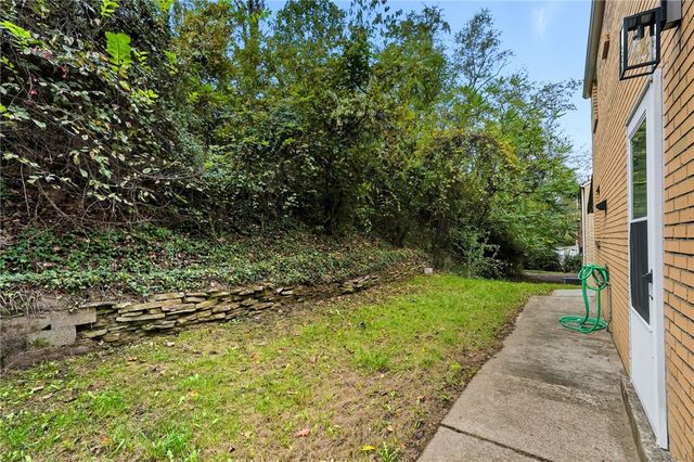 1204 Mifflin Rd, Lincoln Place, PA 15207