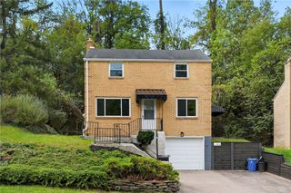 1204 Mifflin Rd, Lincoln Place, PA 15207