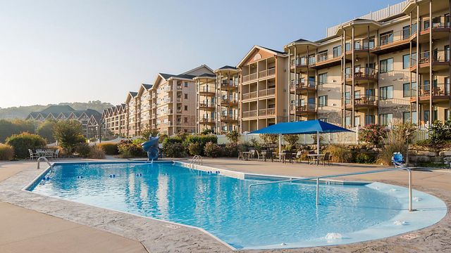 250 Lakewood Drive 5205, Hollister, MO 65672