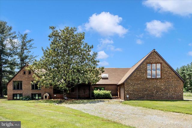 18810 WASCHE RD, Dickerson, MD 20842