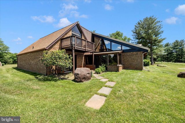18810 WASCHE RD, Dickerson, MD 20842