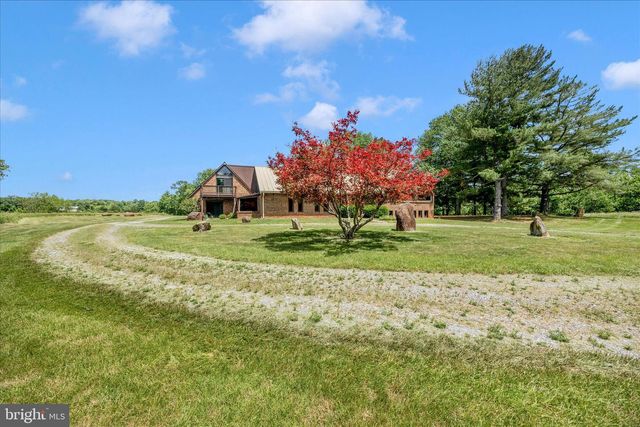 18810 WASCHE RD, Dickerson, MD 20842
