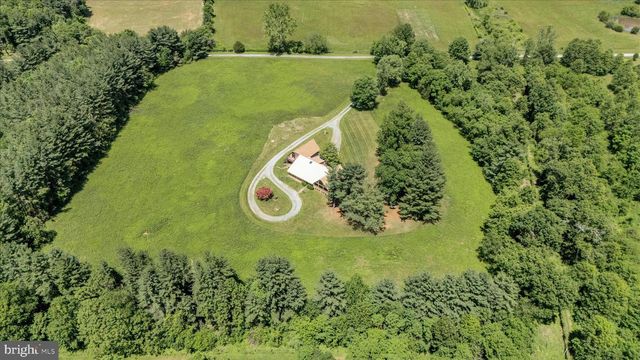 18810 WASCHE RD, Dickerson, MD 20842