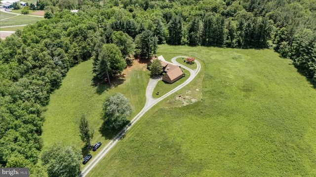 18810 WASCHE RD, Dickerson, MD 20842