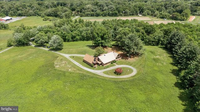 18810 WASCHE RD, Dickerson, MD 20842