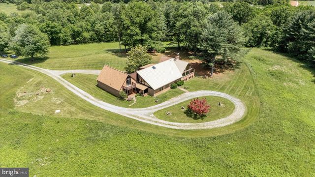 18810 WASCHE RD, Dickerson, MD 20842