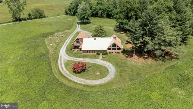 18810 WASCHE RD, Dickerson, MD 20842