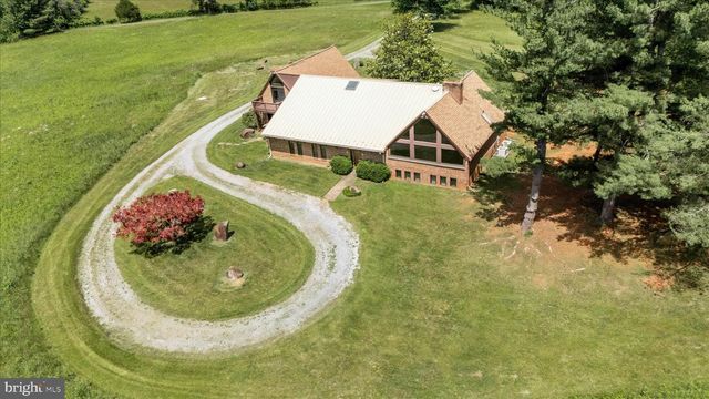 18810 WASCHE RD, Dickerson, MD 20842