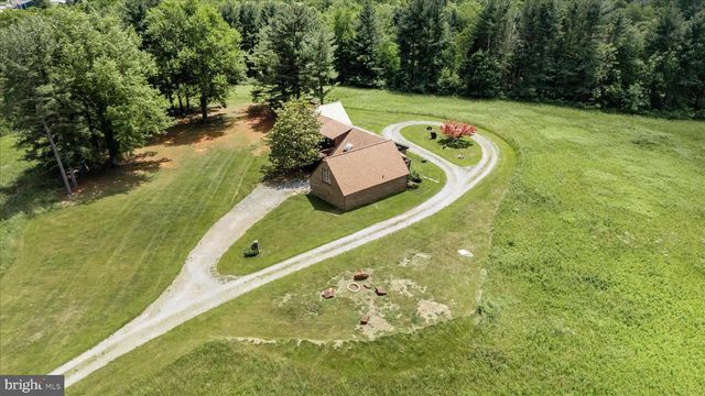 18810 WASCHE RD, Dickerson, MD 20842