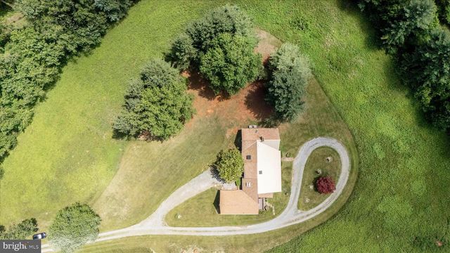 18810 WASCHE RD, Dickerson, MD 20842