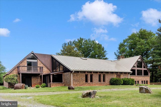 18810 WASCHE RD, Dickerson, MD 20842