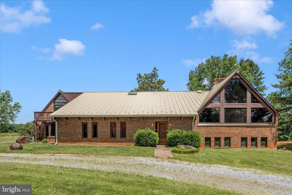 18810 WASCHE RD, Dickerson, MD 20842