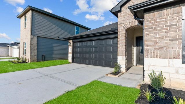 3826 Matias River Ct, Fulshear, TX 77441