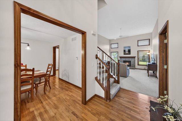 51700 Deer Trail Drive, Granger, IN 46530