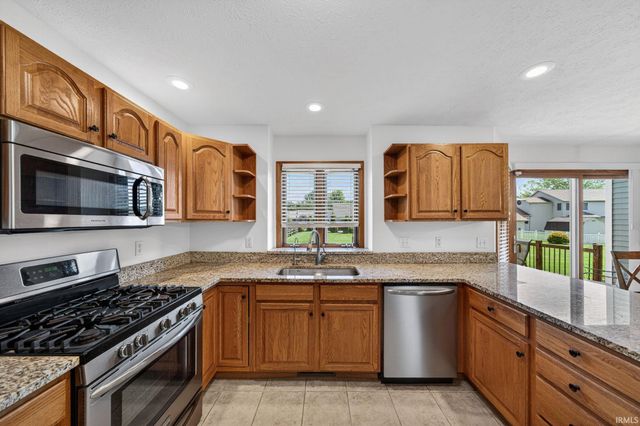 51700 Deer Trail Drive, Granger, IN 46530