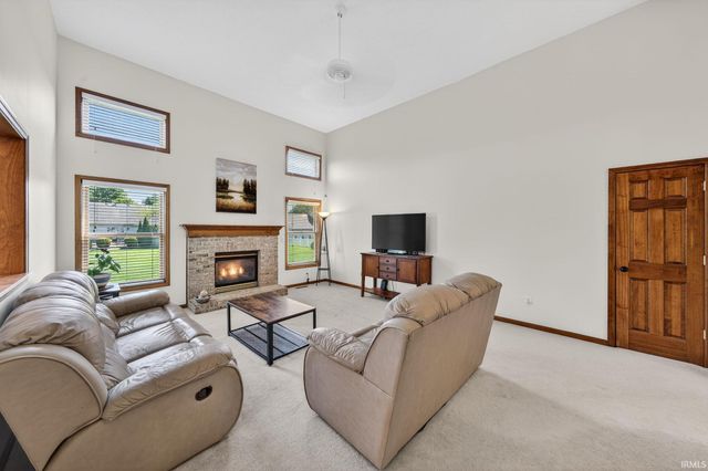 51700 Deer Trail Drive, Granger, IN 46530