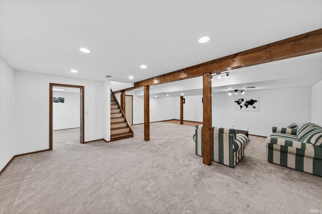 51700 Deer Trail Drive, Granger, IN 46530