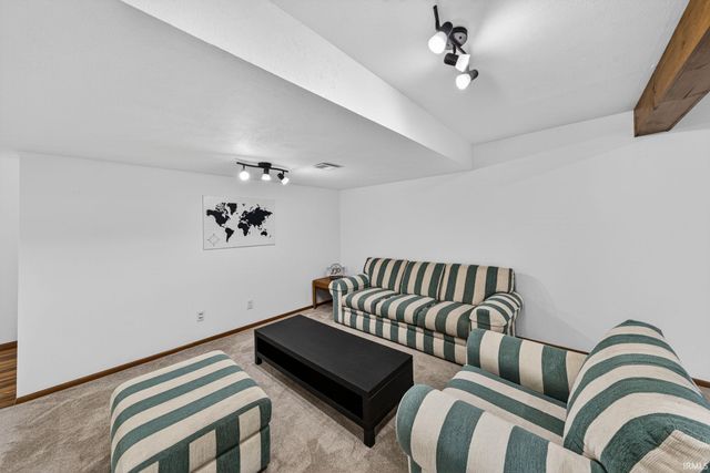 51700 Deer Trail Drive, Granger, IN 46530