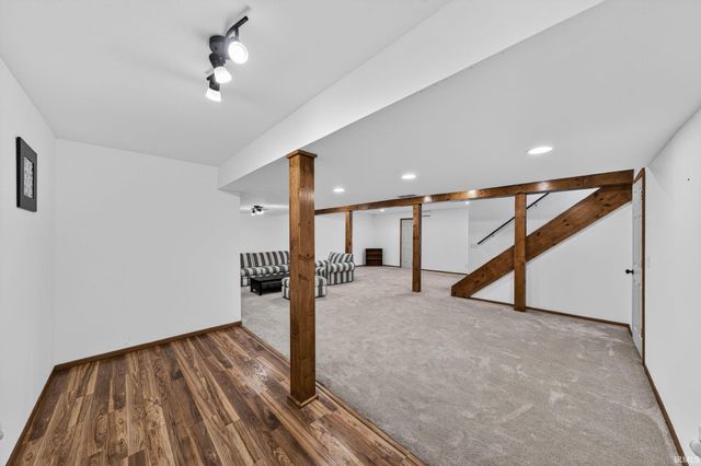 51700 Deer Trail Drive, Granger, IN 46530
