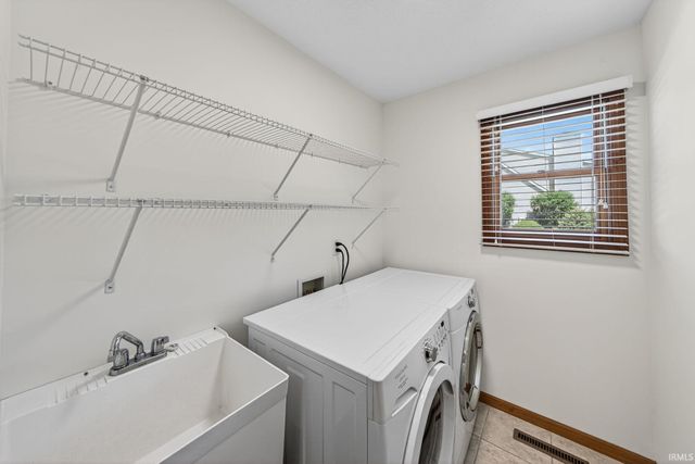 51700 Deer Trail Drive, Granger, IN 46530