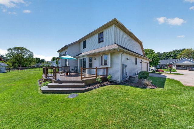 51700 Deer Trail Drive, Granger, IN 46530