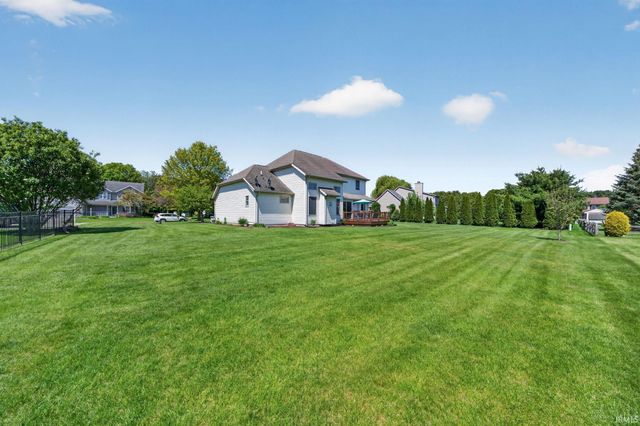 51700 Deer Trail Drive, Granger, IN 46530