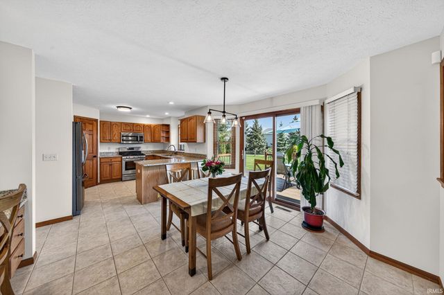 51700 Deer Trail Drive, Granger, IN 46530