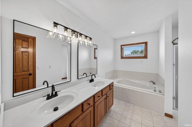 51700 Deer Trail Drive, Granger, IN 46530