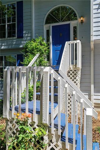 6715 Dogwood Point Lane, Tucker, GA 30084