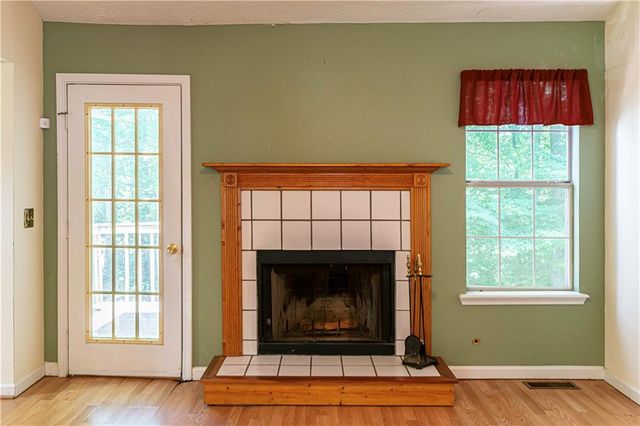 6715 Dogwood Point Lane, Tucker, GA 30084