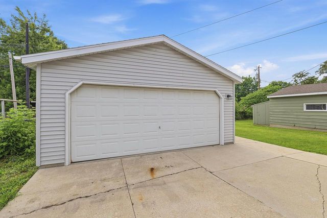 1115 MICHIGAN AVENUE, North Fond Du Lac, WI 54937