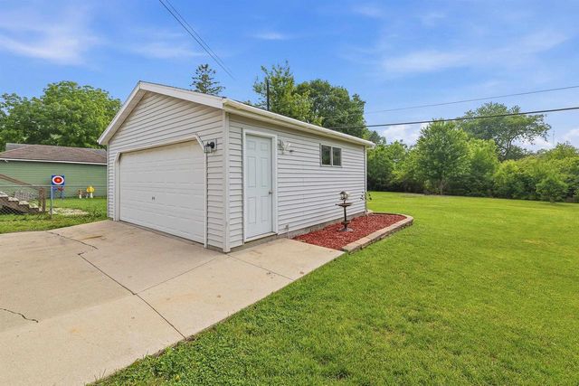 1115 MICHIGAN AVENUE, North Fond Du Lac, WI 54937