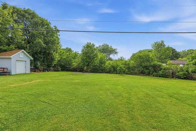 1115 MICHIGAN AVENUE, North Fond Du Lac, WI 54937