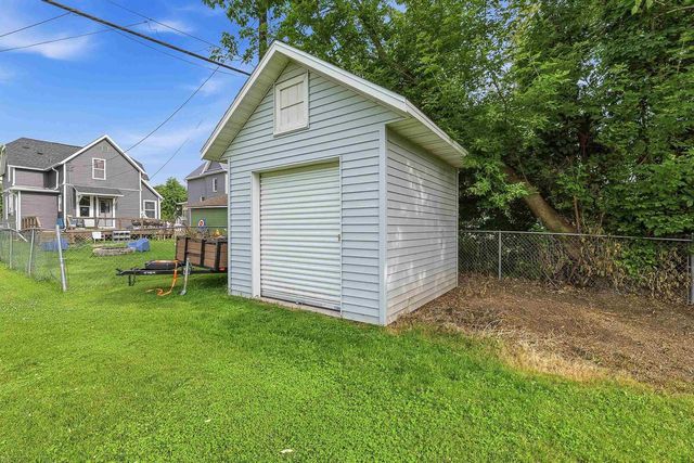 1115 MICHIGAN AVENUE, North Fond Du Lac, WI 54937