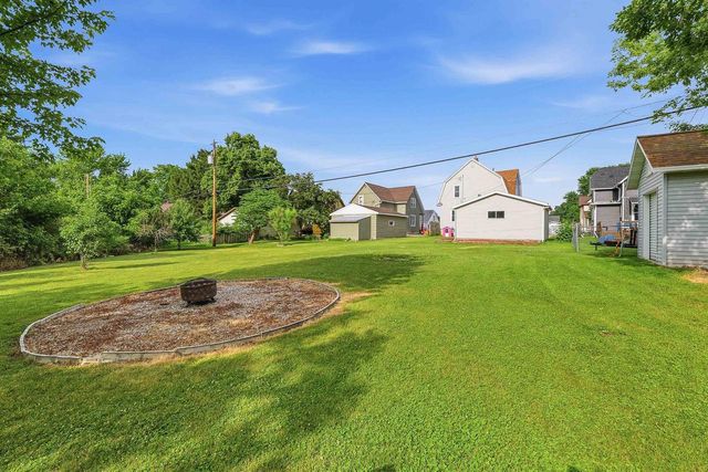 1115 MICHIGAN AVENUE, North Fond Du Lac, WI 54937