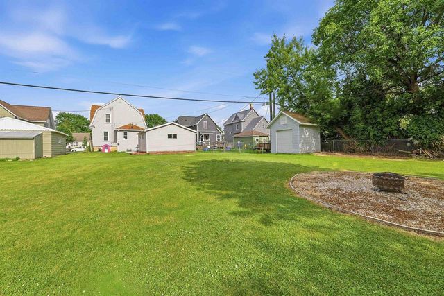 1115 MICHIGAN AVENUE, North Fond Du Lac, WI 54937