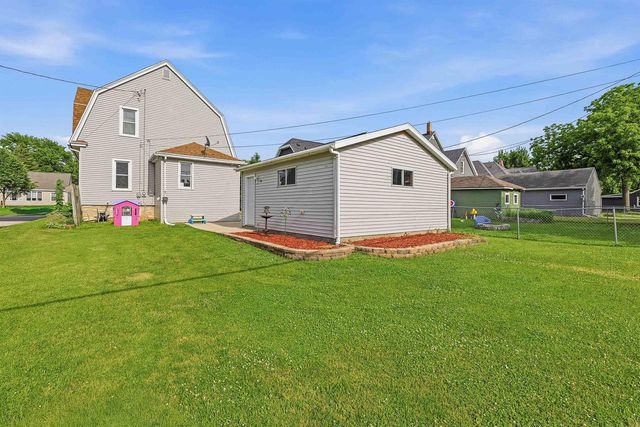 1115 MICHIGAN AVENUE, North Fond Du Lac, WI 54937