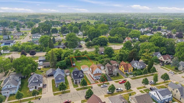 1115 MICHIGAN AVENUE, North Fond Du Lac, WI 54937