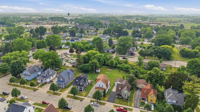 1115 MICHIGAN AVENUE, North Fond Du Lac, WI 54937