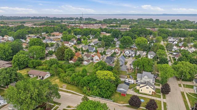 1115 MICHIGAN AVENUE, North Fond Du Lac, WI 54937