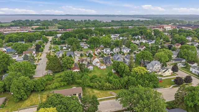 1115 MICHIGAN AVENUE, North Fond Du Lac, WI 54937